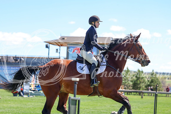 2026 - Shea - Bow Valley II - Thurday May 14th - 04166