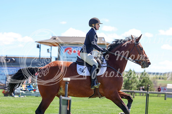 2026 - Shea - Bow Valley II - Thurday May 14th - 04167