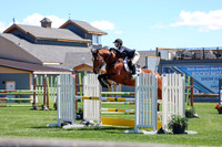 2026 - Shea - Bow Valley II - Thurday May 14th - 04168