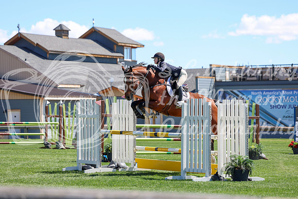2026 - Shea - Bow Valley II - Thurday May 14th - 04168