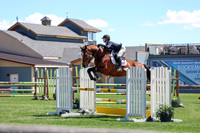 2026 - Shea - Bow Valley II - Thurday May 14th - 04169