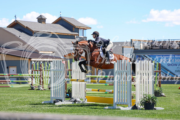 2026 - Shea - Bow Valley II - Thurday May 14th - 04169