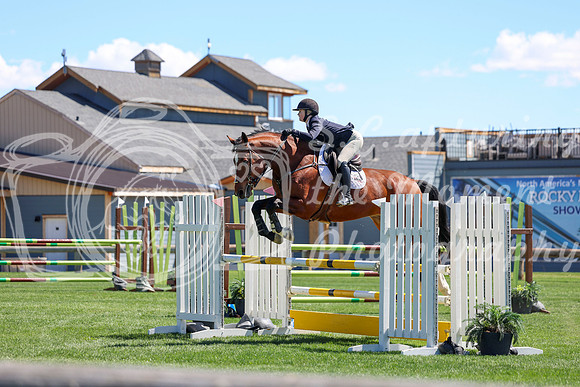 2026 - Shea - Bow Valley II - Thurday May 14th - 04170