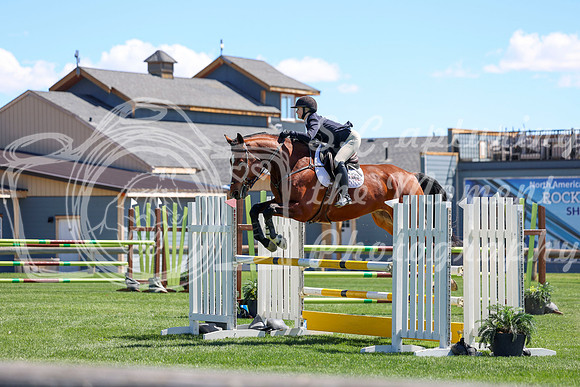 2026 - Shea - Bow Valley II - Thurday May 14th - 04171