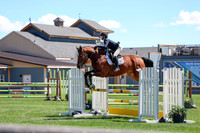2026 - Shea - Bow Valley II - Thurday May 14th - 04172