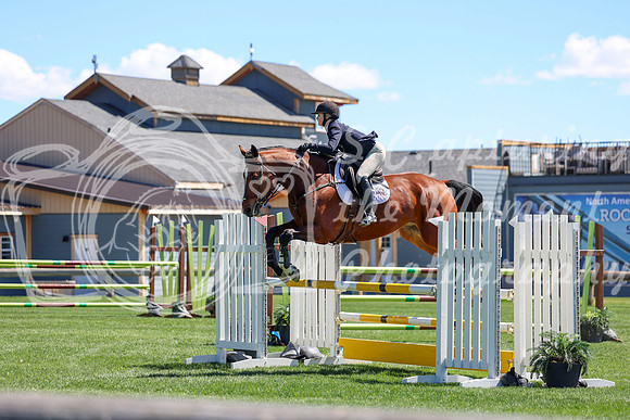 2026 - Shea - Bow Valley II - Thurday May 14th - 04172