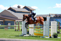 2026 - Shea - Bow Valley II - Thurday May 14th - 04173