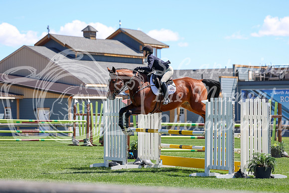 2026 - Shea - Bow Valley II - Thurday May 14th - 04173