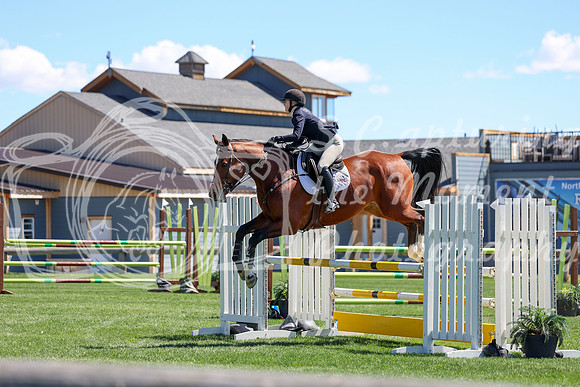 2026 - Shea - Bow Valley II - Thurday May 14th - 04174
