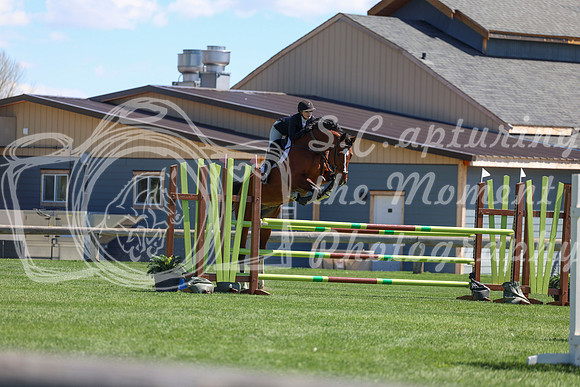 2026 - Shea - Bow Valley II - Thurday May 14th - 04175