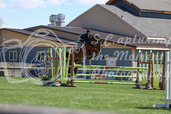 2026 - Shea - Bow Valley II - Thurday May 14th - 04176