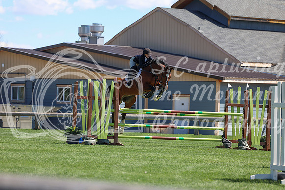2026 - Shea - Bow Valley II - Thurday May 14th - 04177