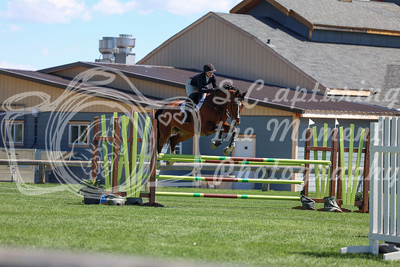 2026 - Shea - Bow Valley II - Thurday May 14th - 04180