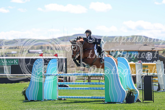 2026 - Shea - Bow Valley II - Thurday May 14th - 04183