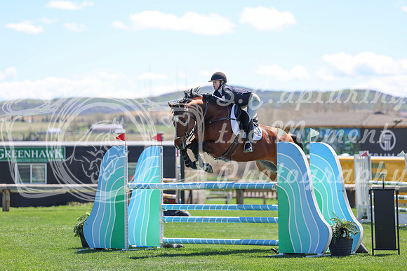 2026 - Shea - Bow Valley II - Thurday May 14th - 04185