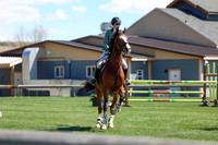 2026 - Shea - Bow Valley II - Thurday May 14th - 04272
