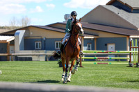 2026 - Shea - Bow Valley II - Thurday May 14th - 04273