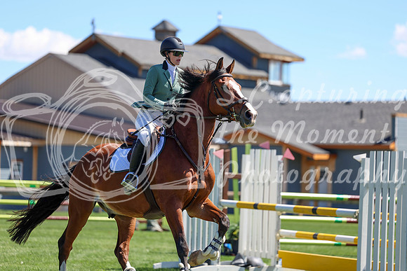 2026 - Shea - Bow Valley II - Thurday May 14th - 04275