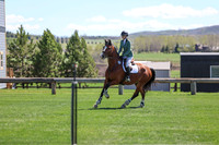 2026 - Shea - Bow Valley II - Thurday May 14th - 04281