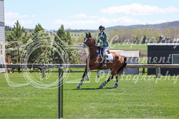 2026 - Shea - Bow Valley II - Thurday May 14th - 04281
