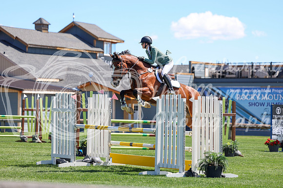 2026 - Shea - Bow Valley II - Thurday May 14th - 04285