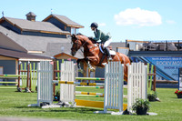 2026 - Shea - Bow Valley II - Thurday May 14th - 04286