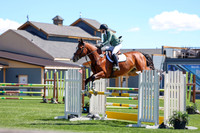 2026 - Shea - Bow Valley II - Thurday May 14th - 04291