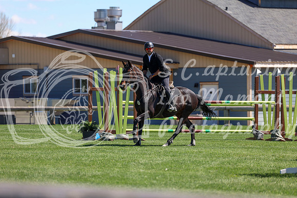2026 - Shea - Bow Valley II - Thurday May 14th - 04207