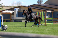 2026 - Shea - Bow Valley II - Thurday May 14th - 04209