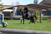 2026 - Shea - Bow Valley II - Thurday May 14th - 04210
