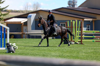 2026 - Shea - Bow Valley II - Thurday May 14th - 04211