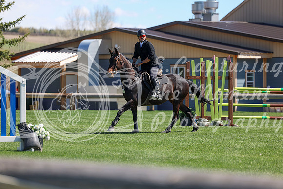 2026 - Shea - Bow Valley II - Thurday May 14th - 04211
