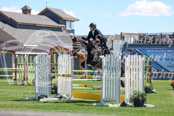 2026 - Shea - Bow Valley II - Thurday May 14th - 04213