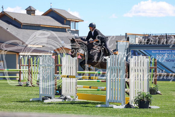 2026 - Shea - Bow Valley II - Thurday May 14th - 04214