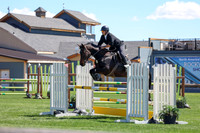 2026 - Shea - Bow Valley II - Thurday May 14th - 04215