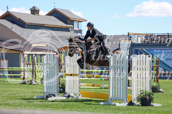 2026 - Shea - Bow Valley II - Thurday May 14th - 04215