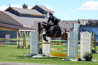 2026 - Shea - Bow Valley II - Thurday May 14th - 04217