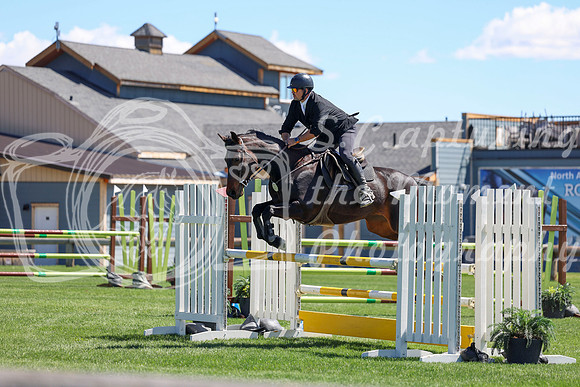 2026 - Shea - Bow Valley II - Thurday May 14th - 04217