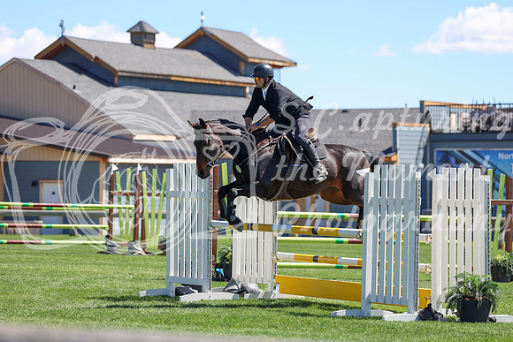 2026 - Shea - Bow Valley II - Thurday May 14th - 04218