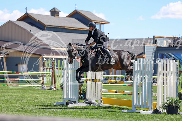 2026 - Shea - Bow Valley II - Thurday May 14th - 04219