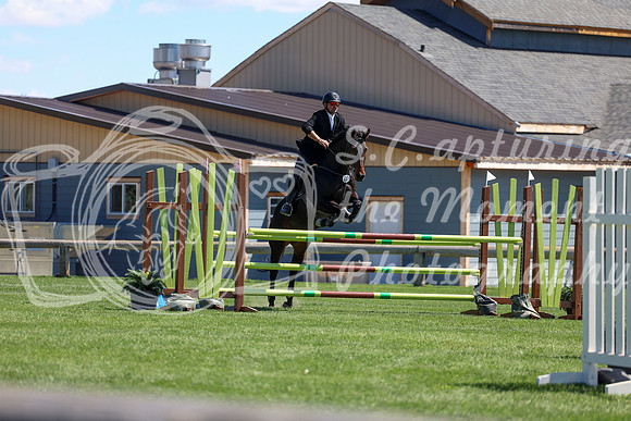 2026 - Shea - Bow Valley II - Thurday May 14th - 04221