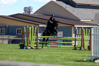 2026 - Shea - Bow Valley II - Thurday May 14th - 04222