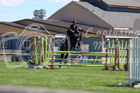 2026 - Shea - Bow Valley II - Thurday May 14th - 04222