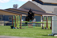 2026 - Shea - Bow Valley II - Thurday May 14th - 04224