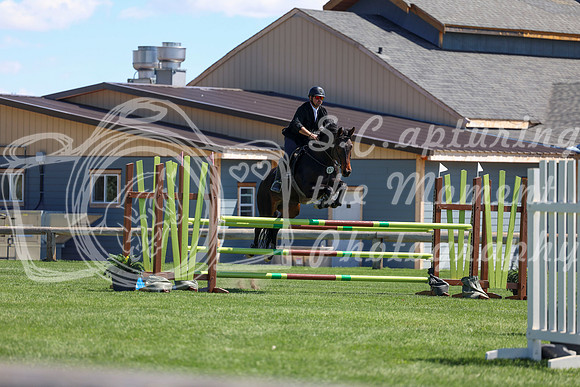 2026 - Shea - Bow Valley II - Thurday May 14th - 04224