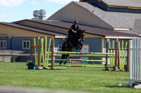 2026 - Shea - Bow Valley II - Thurday May 14th - 04223