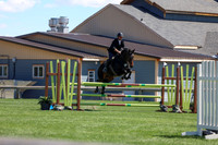 2026 - Shea - Bow Valley II - Thurday May 14th - 04225