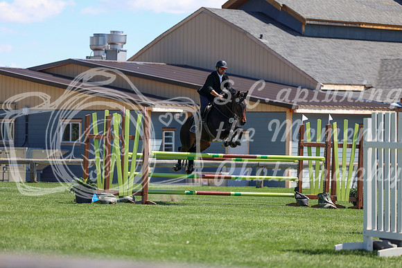 2026 - Shea - Bow Valley II - Thurday May 14th - 04225