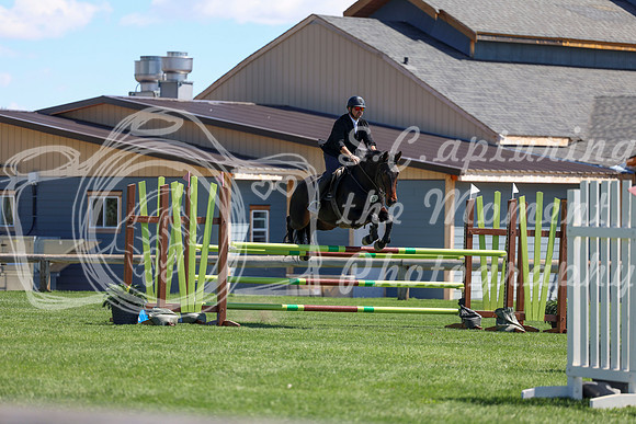 2026 - Shea - Bow Valley II - Thurday May 14th - 04227