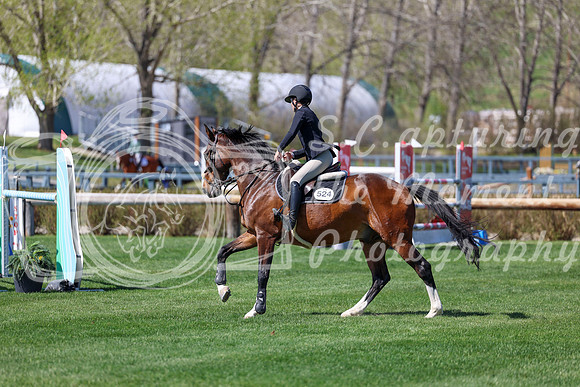 2026 - Shea - Bow Valley II - Thurday May 14th - 04361